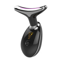 Color Light Wrinkle Neck Massager